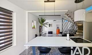 Maison 4 Pièces 97 m² à vendre à Saint-Thibéry (34630)
