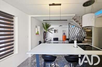 Maison 4 pièces 249900 €