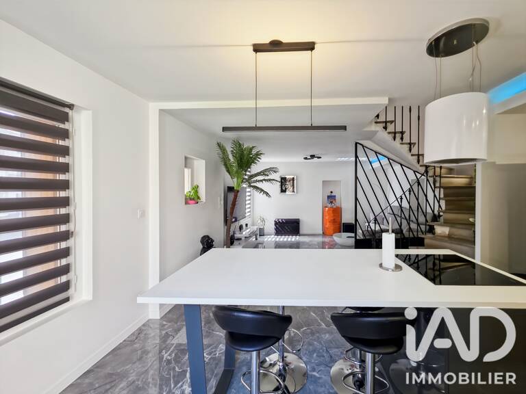 Vente Maison de village 4 pièces — photo 1