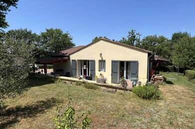 Maison 5 pièces 328000 €