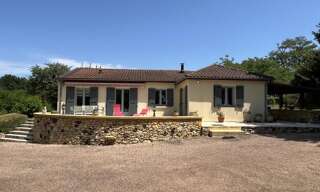 Maison 5 Pièces 108 m² à vendre à Le Bugue (24260)
