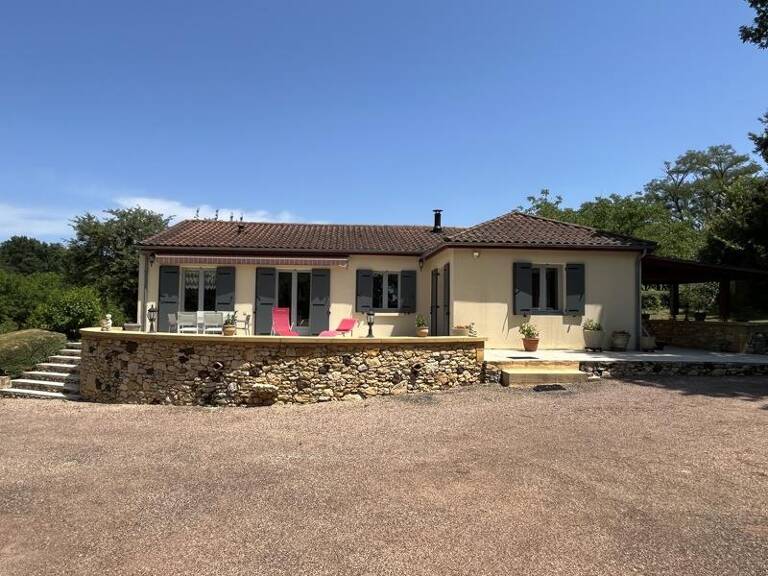 Contemporaine de 5 pièces principales — photo 1