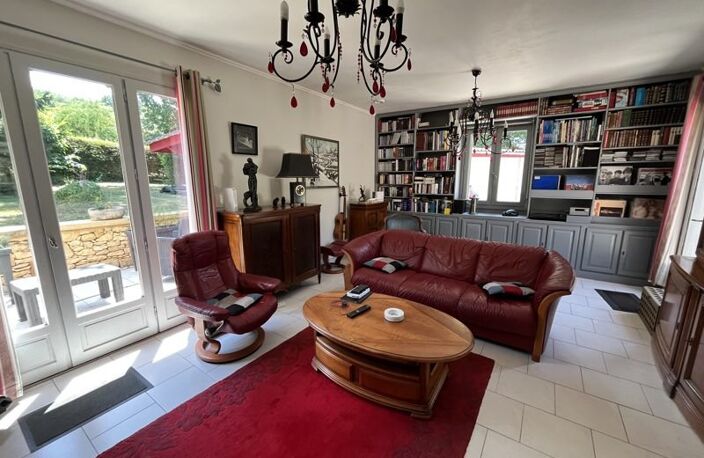 Contemporaine de 5 pièces principales — photo 4