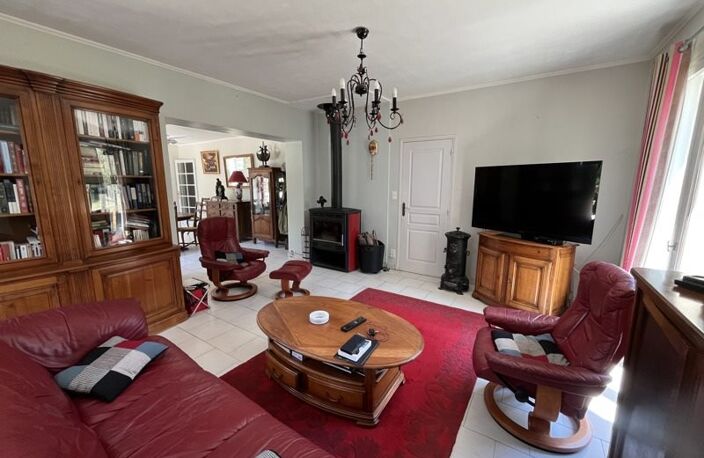 Contemporaine de 5 pièces principales — photo 5