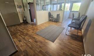 Bureau  46 m² à vendre à Mareuil-lès-Meaux (77100)