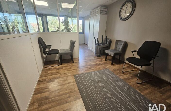 Vente Bureaux 46 m&sup2; — photo 2