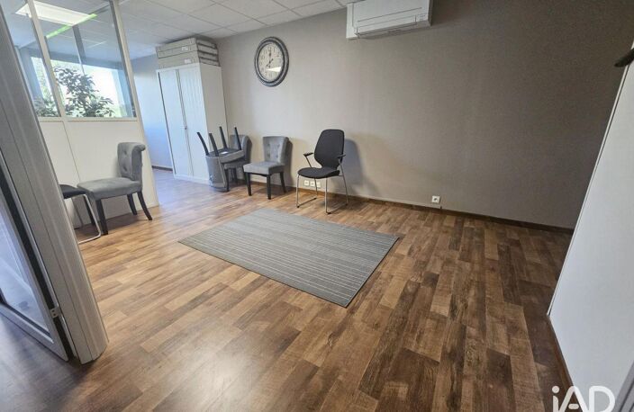 Vente Bureaux 46 m&sup2; — photo 3