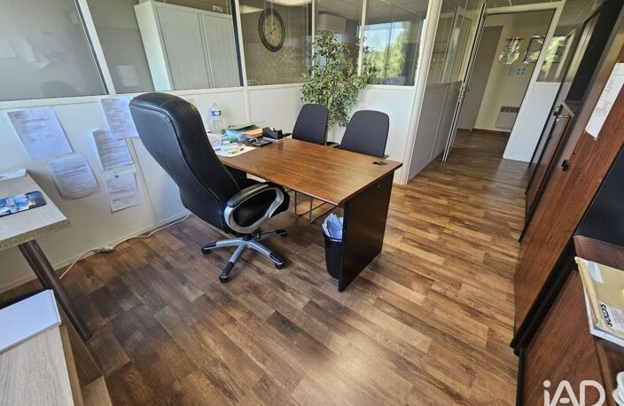 Vente Bureaux 46 m&sup2; — photo 4
