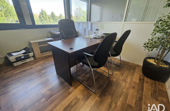 Vente Bureaux 46 m&sup2; — photo 5