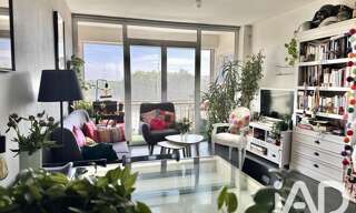 Appartement 3 Pièces 64 m² à vendre à Nantes (44200)