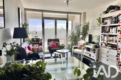 Appartement 3 pièces 220000 €