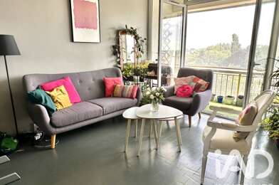 Appartement 3 pièces 220000 €