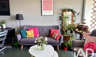 Appartement 3 Pièces 64 m² à vendre à Nantes (44200)