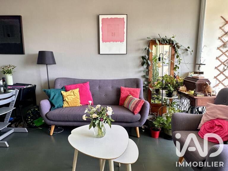 Vente Appartement 3 pièces — photo 1
