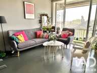Vente Appartement 3 pièces — photo 2