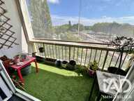 Vente Appartement 3 pièces — photo 4