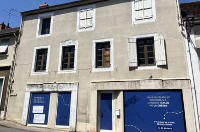 Immeuble  47500 €