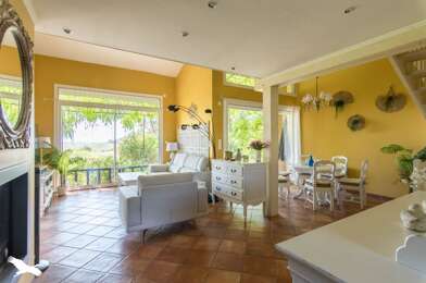 Maison 5 pièces 450000 €