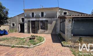 Maison 4 Pièces 127 m² à vendre à Champagnolles (17240)
