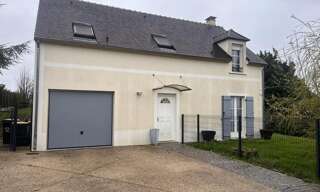Maison 5 Pièces 117 m² à vendre à Marines (95640)