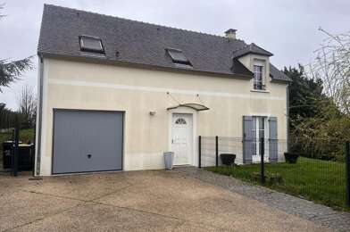 Maison 5 pièces 397500 €