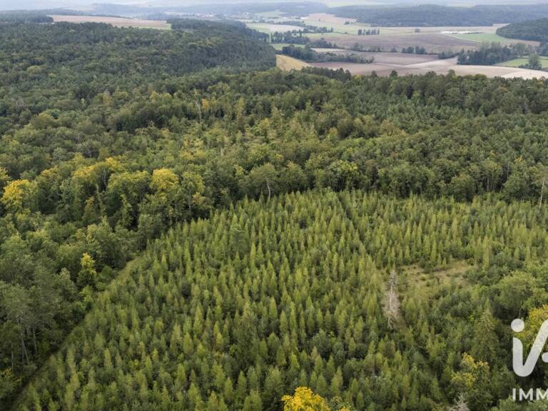 Vente Terrain 9 200 m&sup2; — photo 1