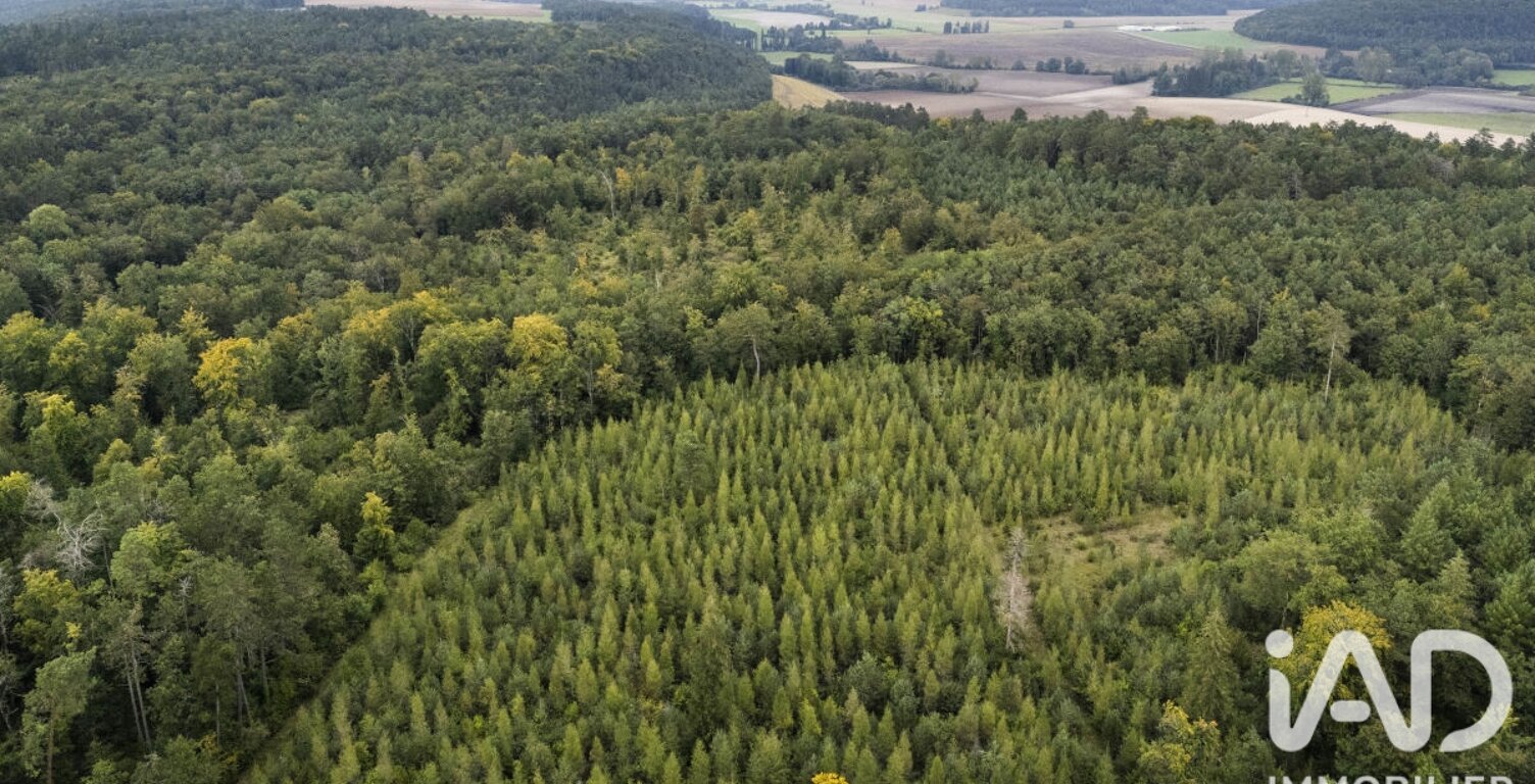 Vente Terrain 9 200 m&sup2; — photo 1