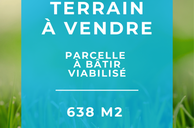 Terrain  28000 €