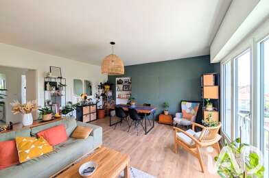 Appartement 2 pièces 230000 €