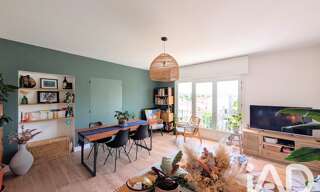 Appartement 2 Pièces 48 m² à vendre à Bordeaux (33000)