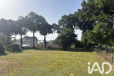 Terrain  123000 €