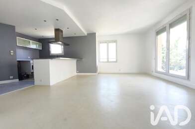 Appartement 2 pièces 162000 €