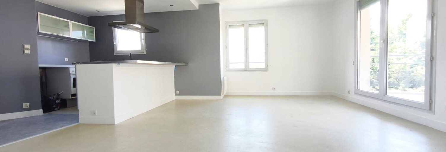 Appartement 2 Pièces 50 m² à vendre à Lille (59000)