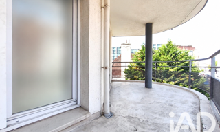 Appartement 2 Pièces 50 m² à vendre à Lille (59000)