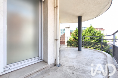 Appartement 2 pièces 162000 €