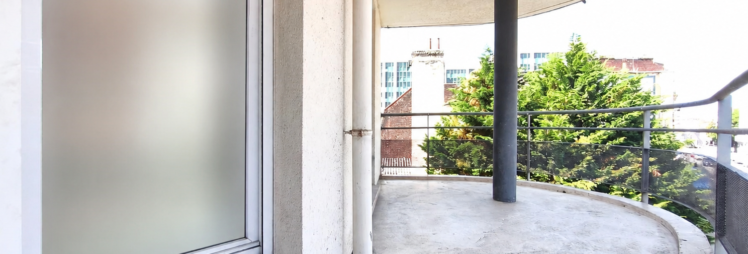 Appartement 2 Pièces 50 m² à vendre à Lille (59000)