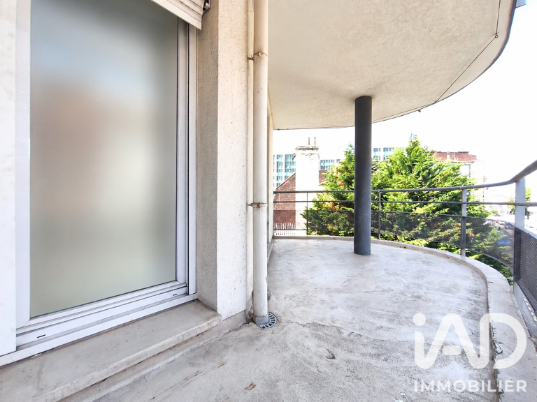 Vente Appartement 2 pièces — photo 1
