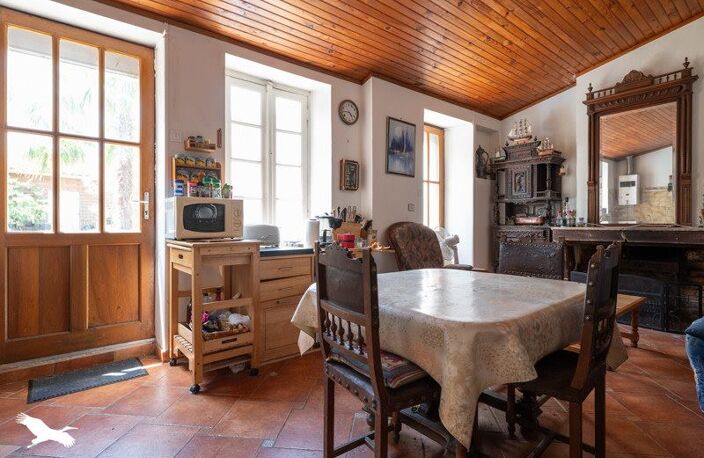 Maison de ville de 3 pièces principales — photo 3