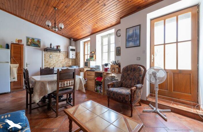 Maison de ville de 3 pièces principales — photo 4