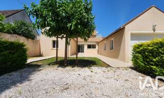 Maison 6 Pièces 128 m² à vendre à Dourdan (91410)
