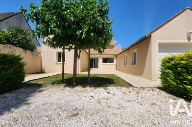 Maison 6 pièces 341500 €