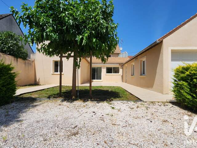 Vente Maison de village 6 pièces — photo du bien
