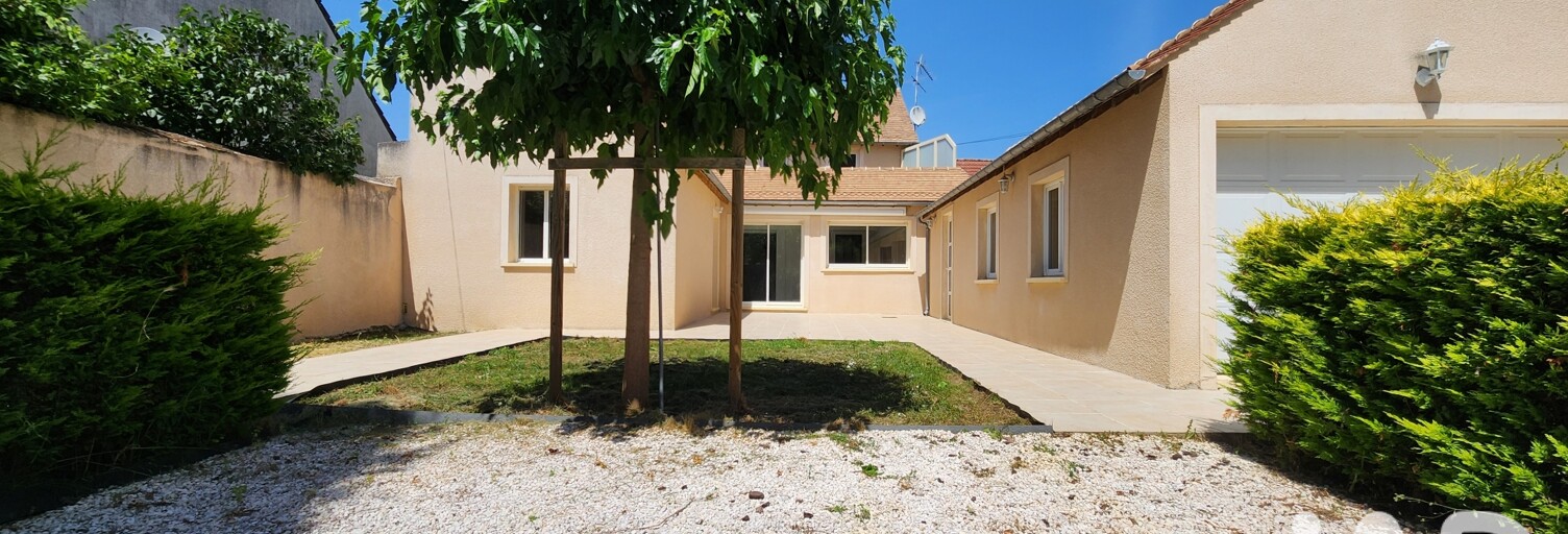 Maison 6 Pièces 128 m² à vendre à Dourdan (91410)