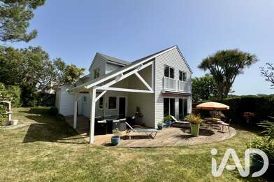 Maison 5 pièces 473000 €