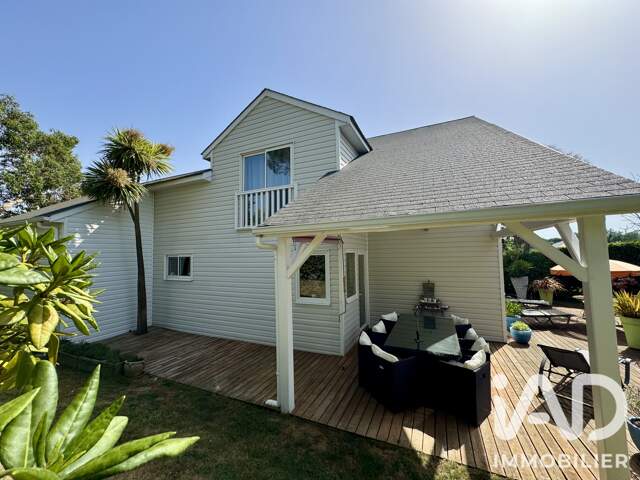 Vente Maison/villa 7 pièces — photo du bien