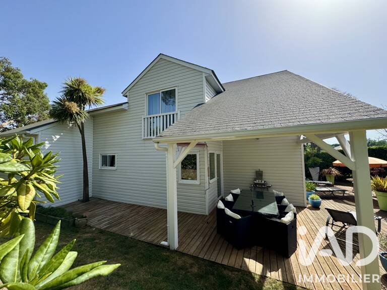 Vente Maison/villa 7 pièces — photo 1