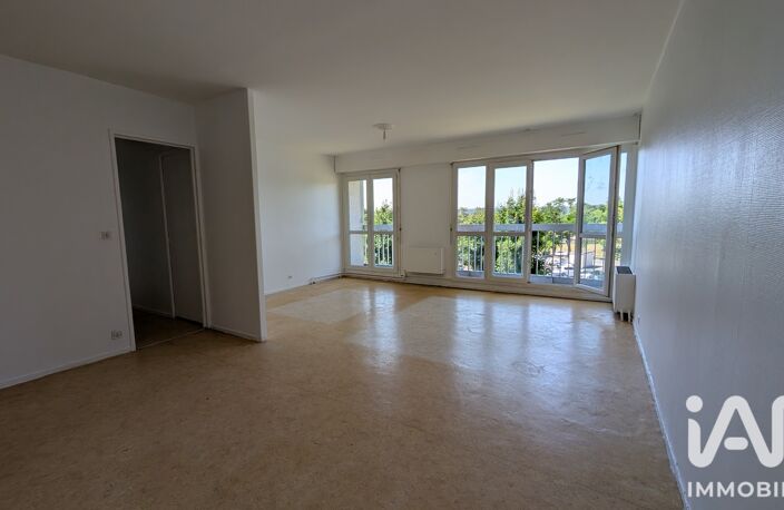 Vente Appartement 4 pièces — photo 2