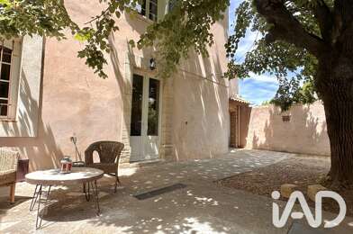 Maison 7 pièces 224000 €