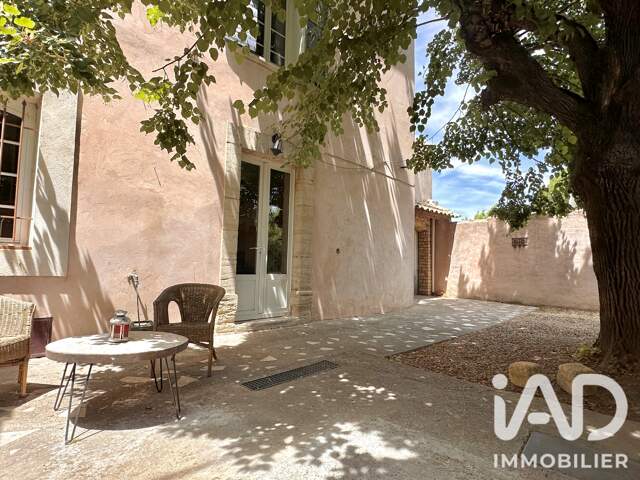 Vente Maison de ville 7 pièces — photo du bien