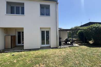 Maison 5 pièces 125500 €